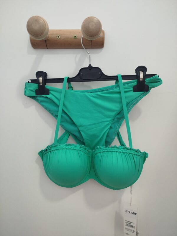 Bikini varios colores 🌈 por tallas - Imagen 4