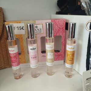 Pack de colonias Árabe