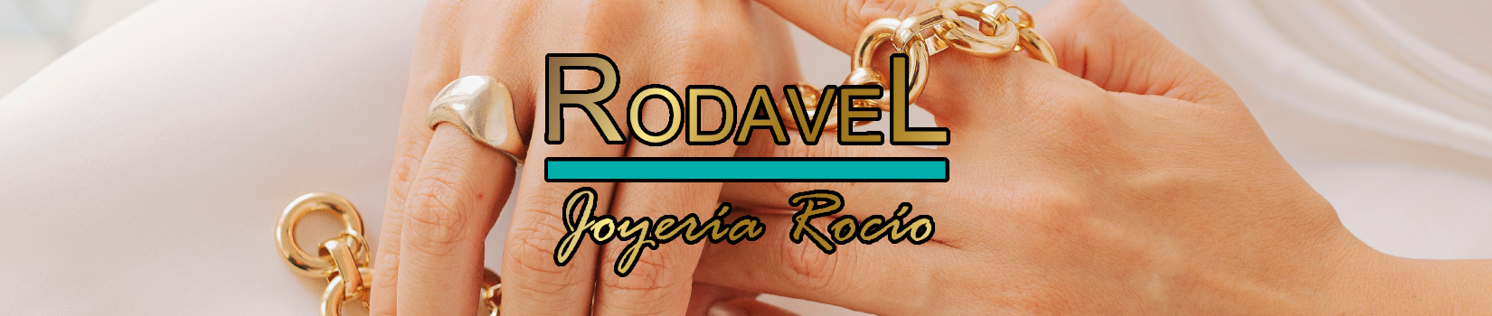 RODAVEL JOYERÍA ROCIO