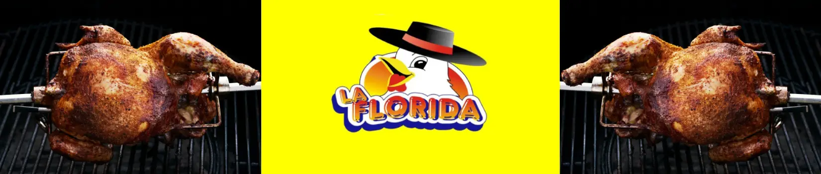 Asador de pollos La Florida