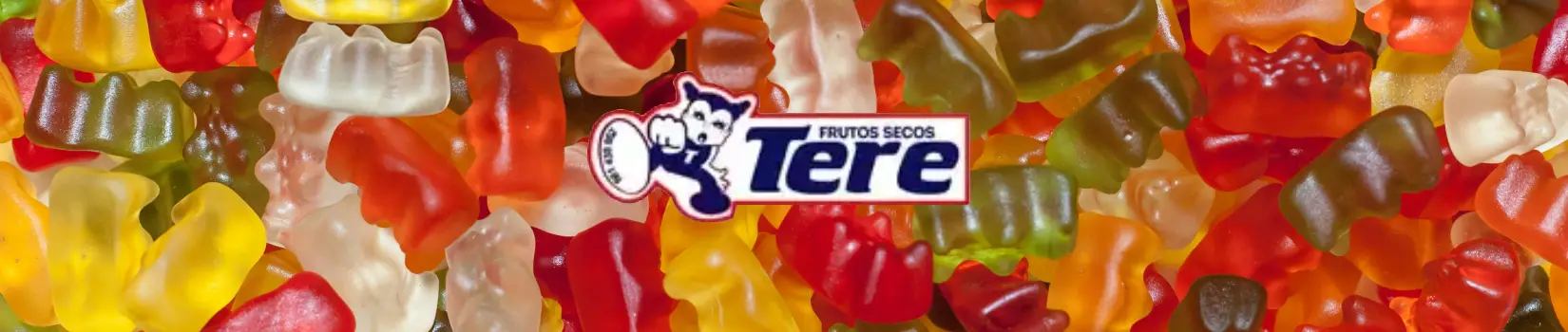 Frutos secos tere