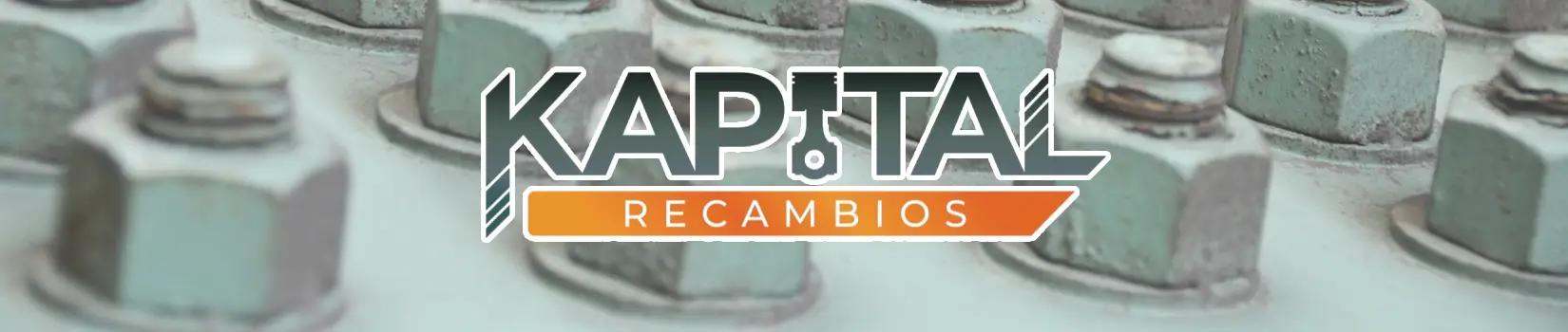 RECAMBIOS KAPITAL