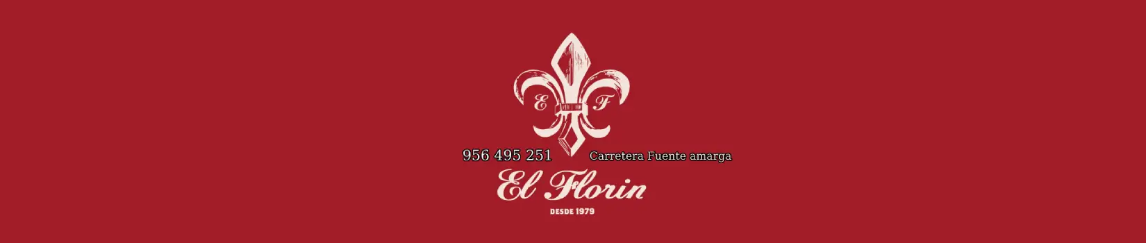 Venta El Florín