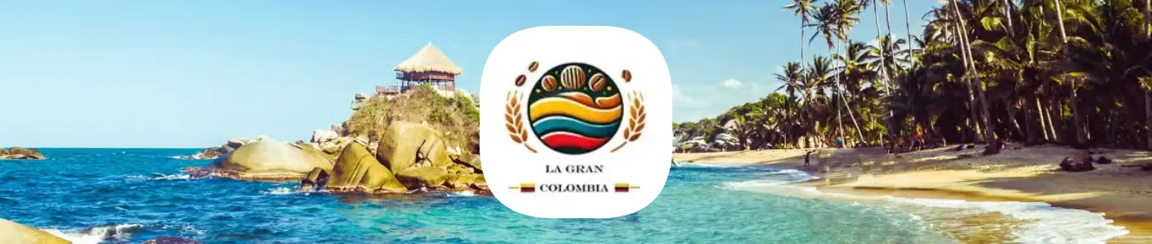 Panadería, pastelería y cafetería La Gran Colombia