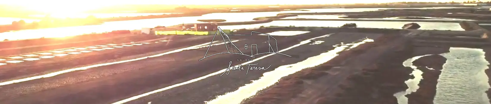 SALINA SANTA TERESA