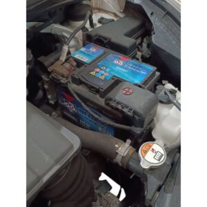 Cambios de batería