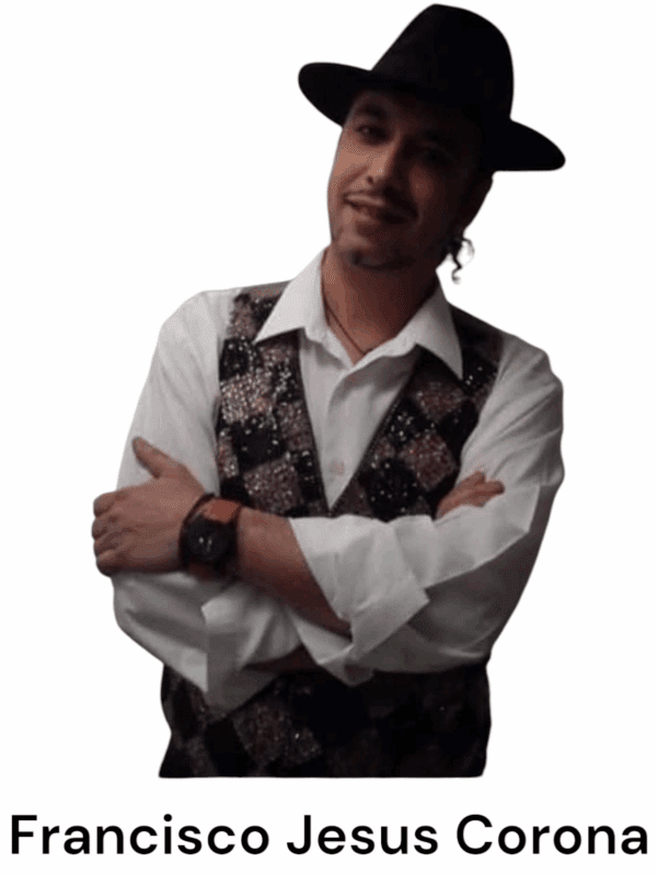 Noche mágica con Pipo Magic