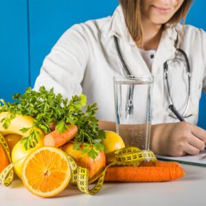 Asesoramiento Nutricional