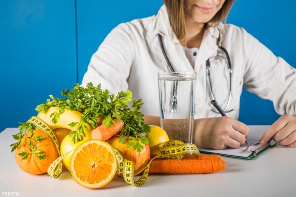 Asesoramiento Nutricional