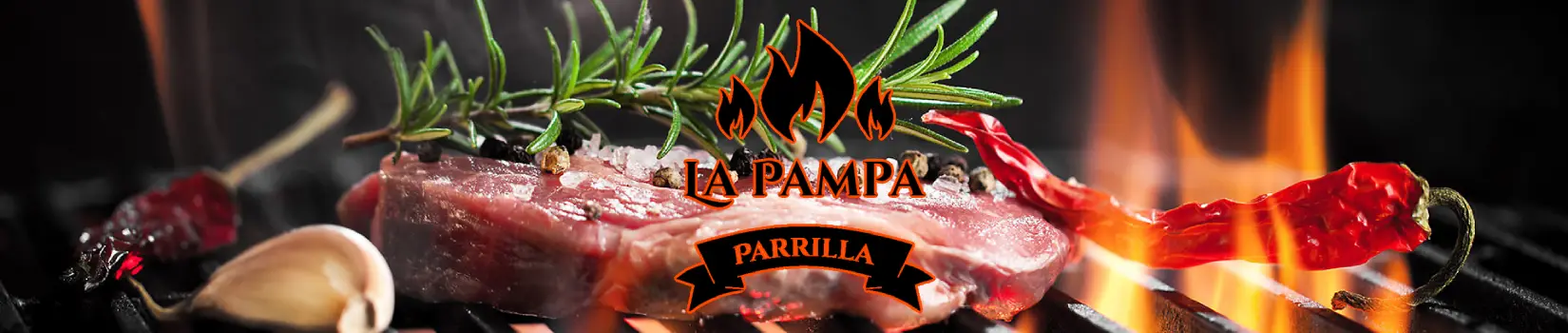 Parrilla la Pampa