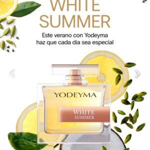 YODEYMA perfume nuevos verano 2025