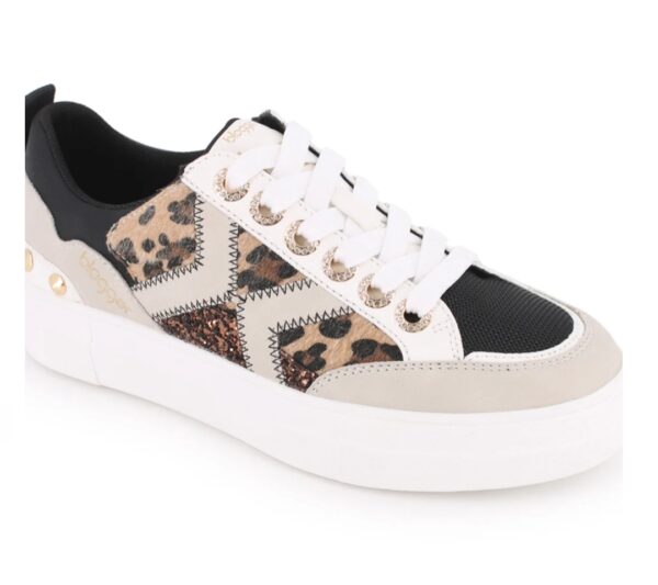 Zapatillas Indigo