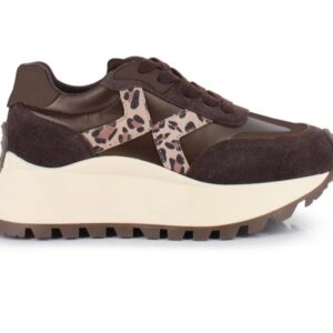 Sneakers Trikel