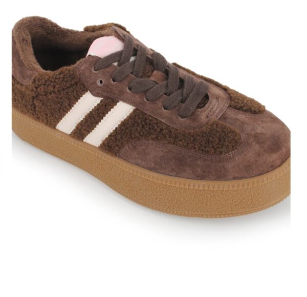 Zapatillas Siberia 02 - Imagen 9