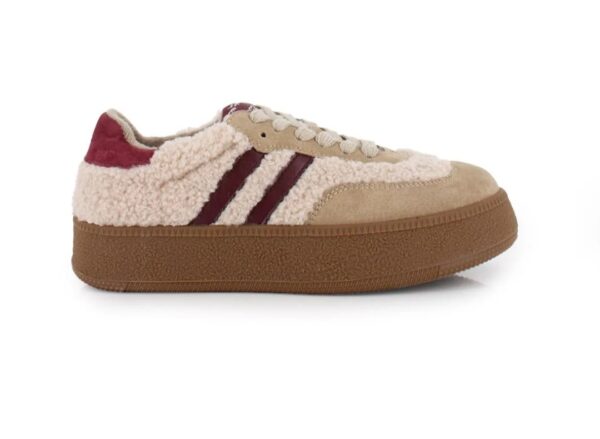 Zapatillas Siberia 02 - Imagen 5