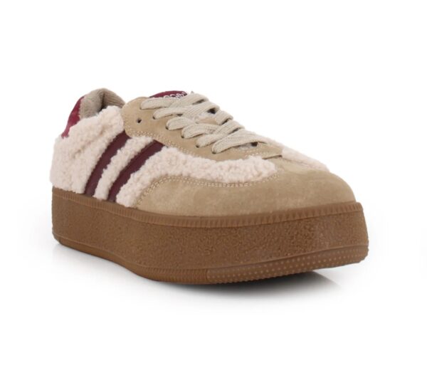 Zapatillas Siberia 02 - Imagen 6