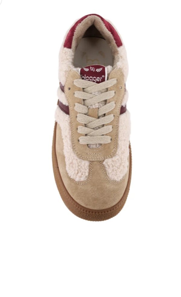 Zapatillas Siberia 02 - Imagen 7