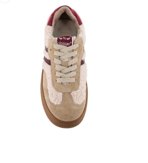 Zapatillas Siberia 02 - Imagen 8