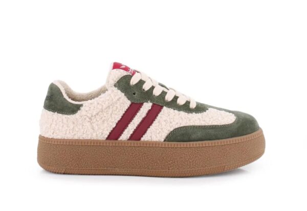Zapatillas Siberia 02 - Imagen 2