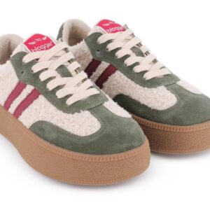 Zapatillas Siberia 02