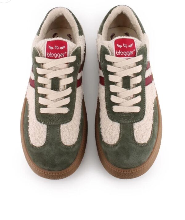 Zapatillas Siberia 02 - Imagen 3