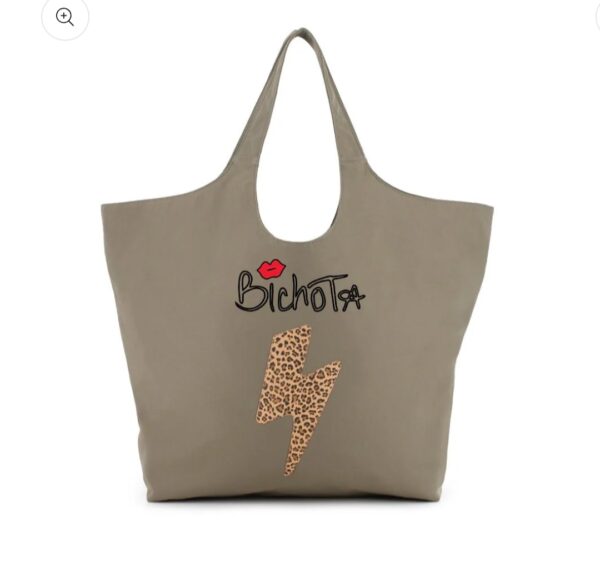 Bolso Bagui - Imagen 5