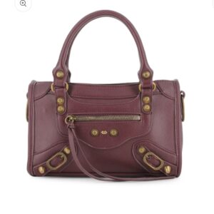 Bolso kissed