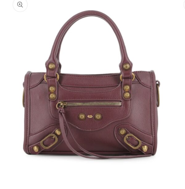 Bolso kissed