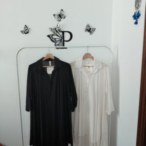 Vestido Rocio