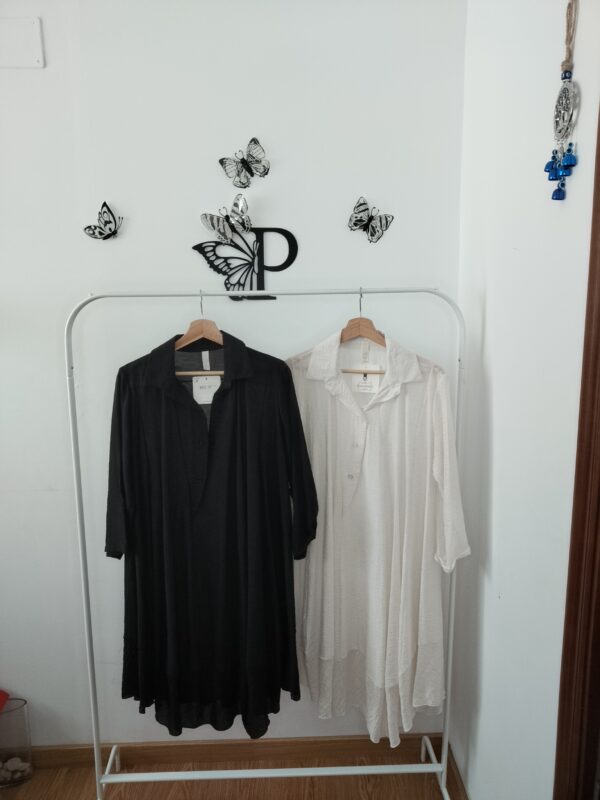Vestido Rocio