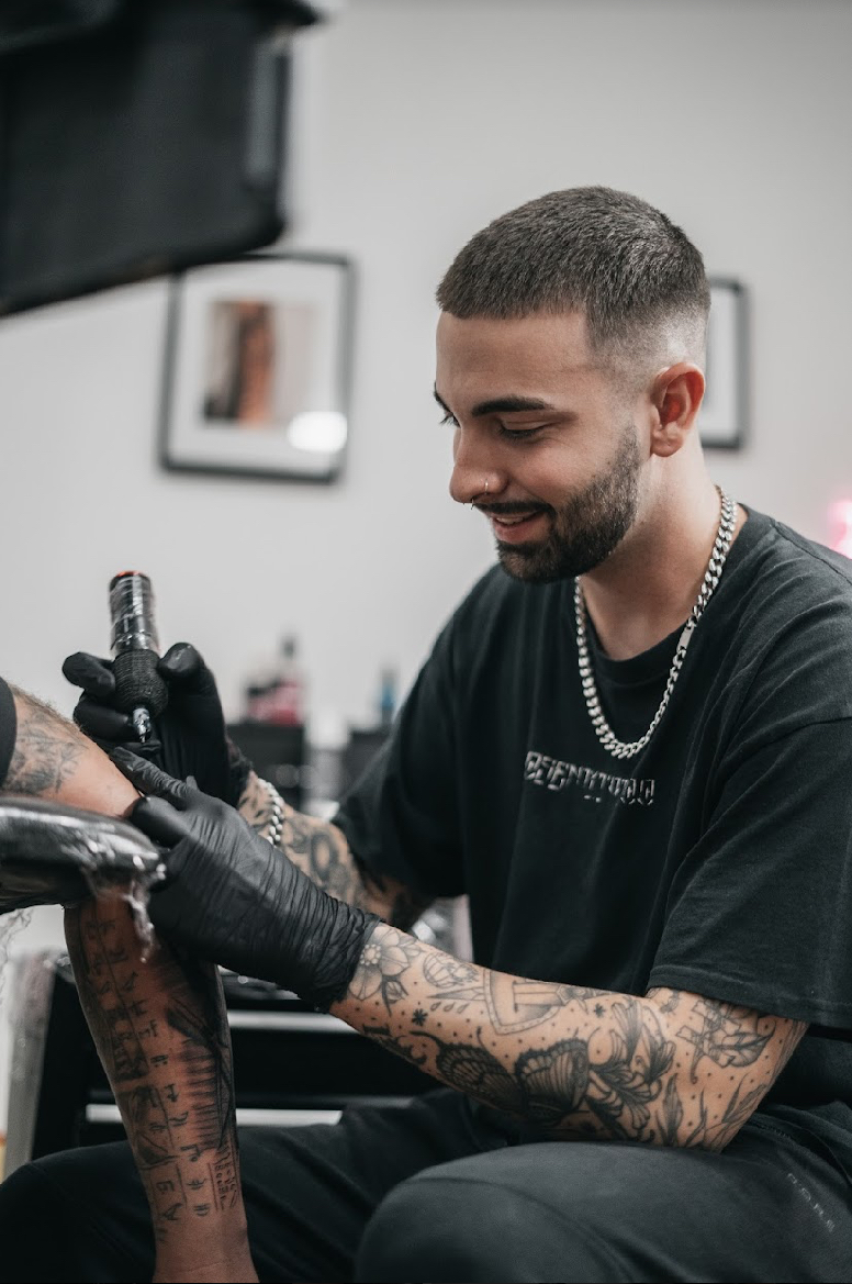 Josemi Tattoo Studio