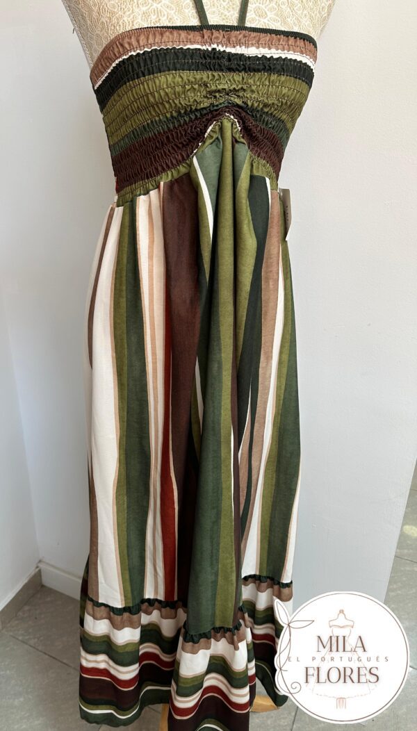 vestidoisla - Imagen 2