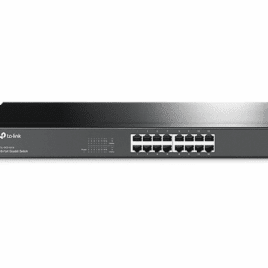 [LIQUIDACIÓN] Switch TP-LINK TL-SG1016 16-port gigabit