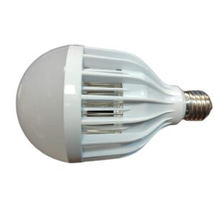 [LIQUIDACIÓN] Bombilla LED E27 Matamosquitos 2W