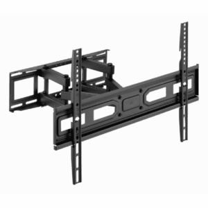 Soporte pared TV movimiento completo 37" a 80" hasta 40Kg