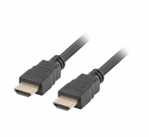 Conexión Hdmi macho a hdmi macho 10mt 4K