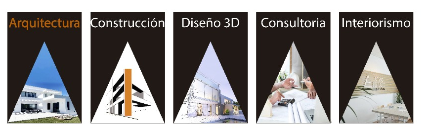 Atrio Estudio Arquitectura