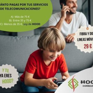 Solicitud estudio - Ahorro en Telefonía e Internet (Para Particulares y Empresas) _ Todos los operadores nacionales