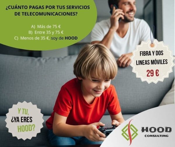 Solicitud estudio - Ahorro en Telefonía e Internet (Para Particulares y Empresas) _ Todos los operadores nacionales