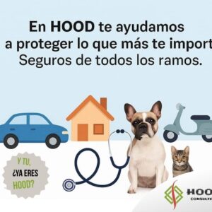 Solicitud estudio personalizado - Seguros de cualquier ramo