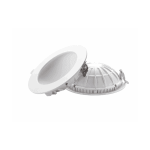 [LIQUIDACIÓN] DOWNLIGHT EMPOTRABLE REGULABLE 100mm 6w ww