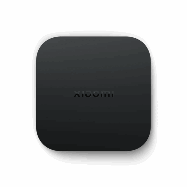Xiaomi TV Box S (2nd Gen) UltraHD 4K 8GB wifi