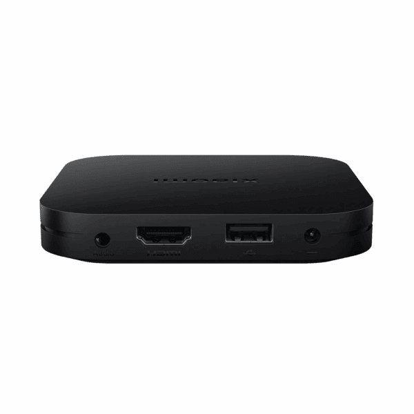 Xiaomi TV Box S (2nd Gen) UltraHD 4K 8GB wifi - Imagen 2