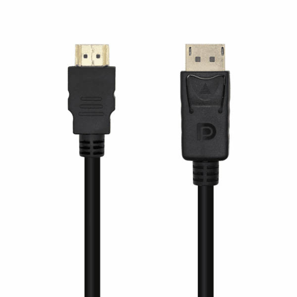 Cable DisplayPort a HDMI 2m