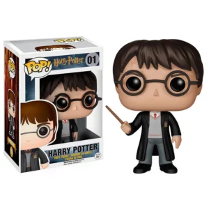 Funko POP! Vinyl Harry Potter
