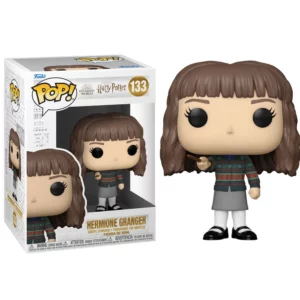 Funko POP Harry Potter Anniversary Hermione with Wand