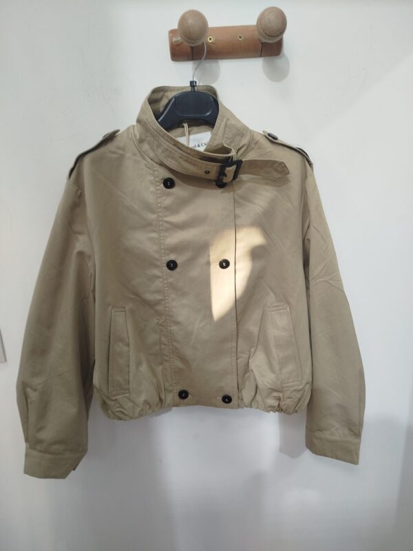 Chaqueta aventura - Imagen 3