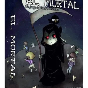 Juego El Mortal