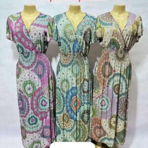 Vestido Ana Mari