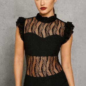 Body con top incorporado